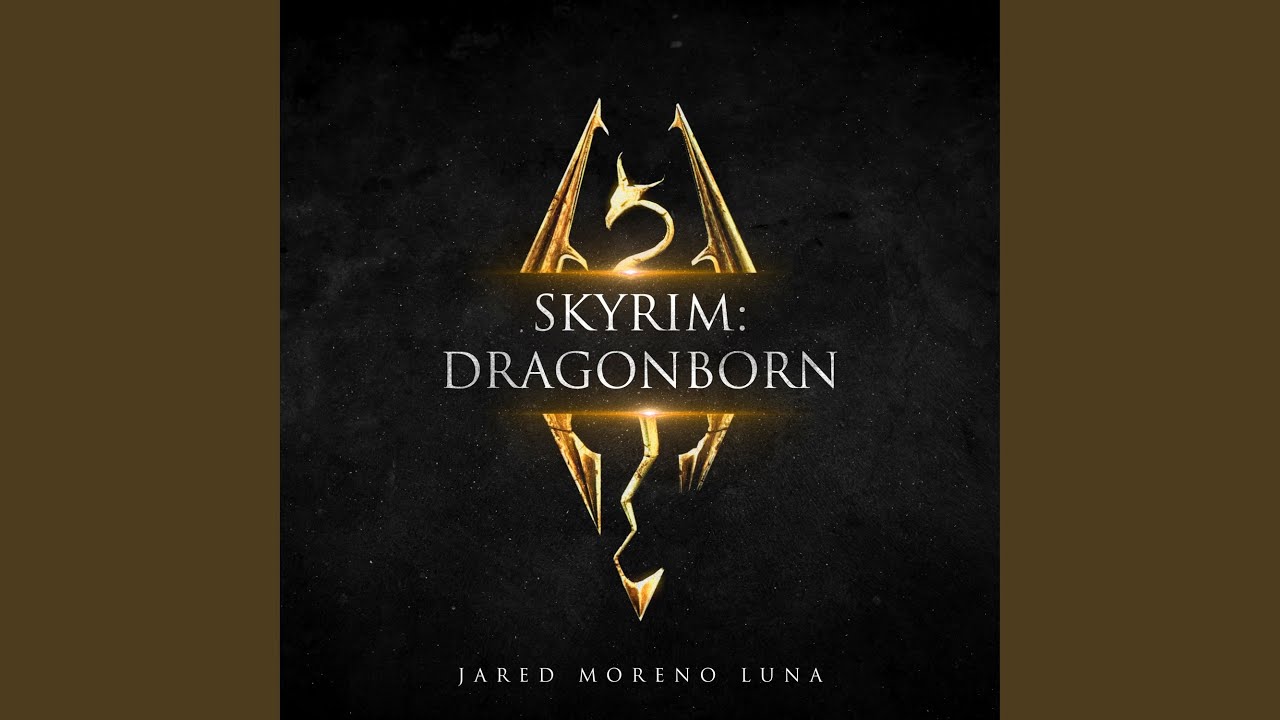 Skyrim: Dragonborn
