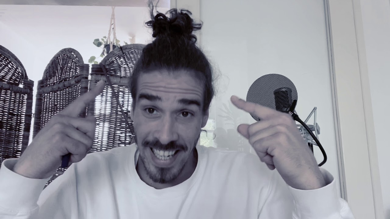 Maak je eigen rap! Deel 3: De tekst