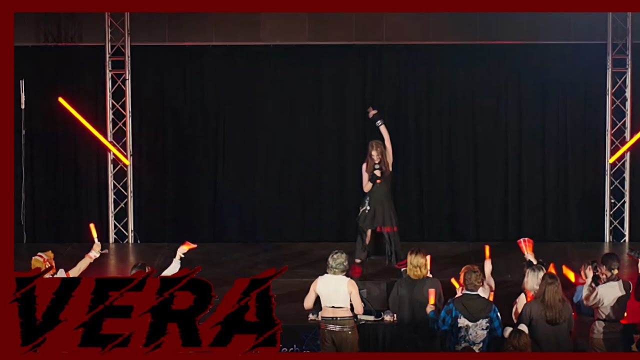 VERA - eat it (original by BiS) | G-Anime | 260118