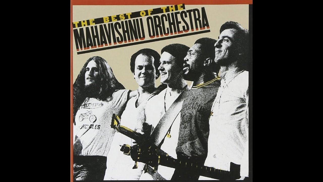 MAHAVISHNU ORCHESTRA: BILLY COBHAM ISOLATED DRUMS (& BASS ) -- Celestial Terrestrial Commuters