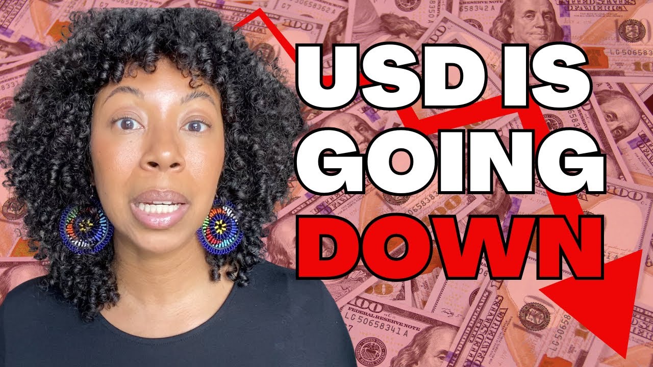 BRICS is Going to Destroy the US Dollar (De-dollarization): Here's How