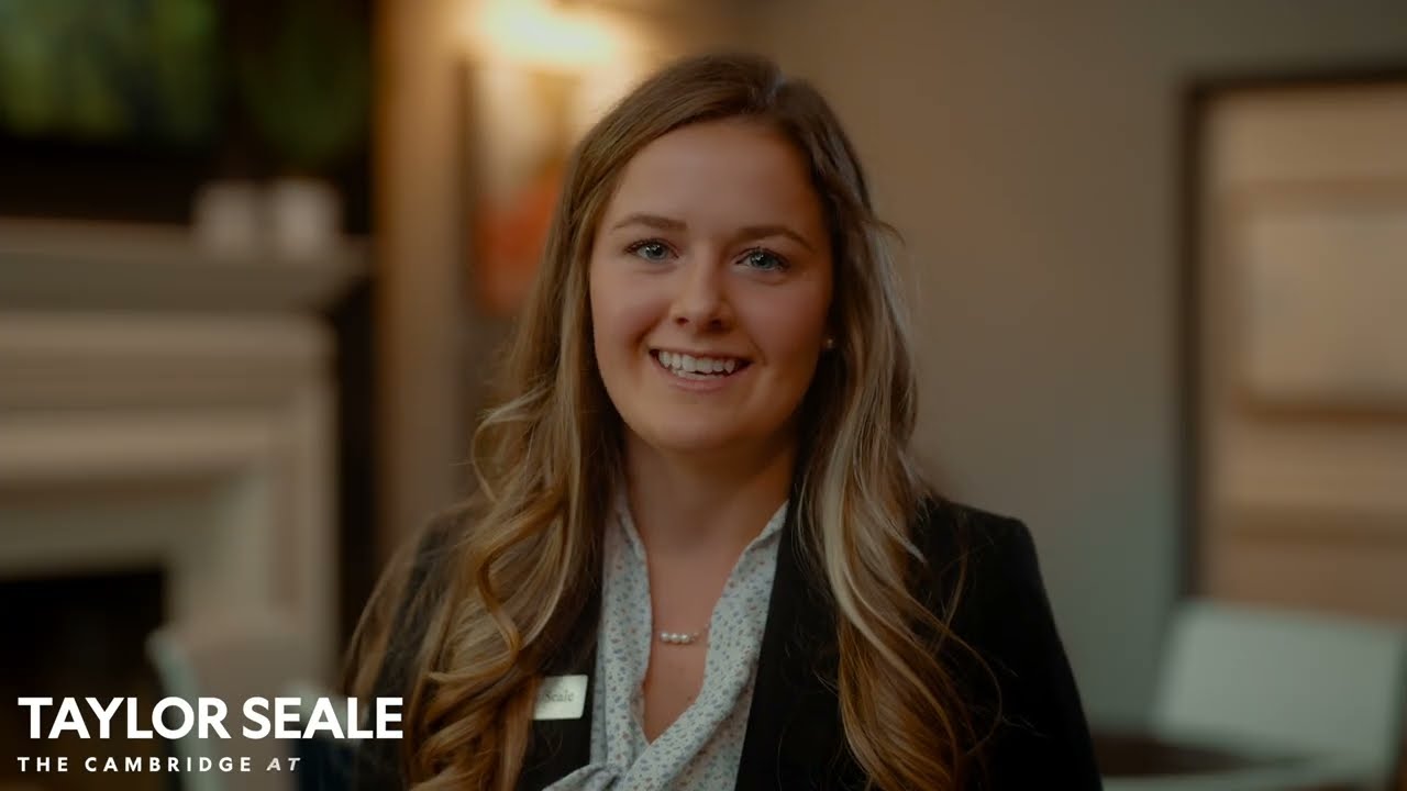 The Cambridge at Brier Creek - Our Story 2023