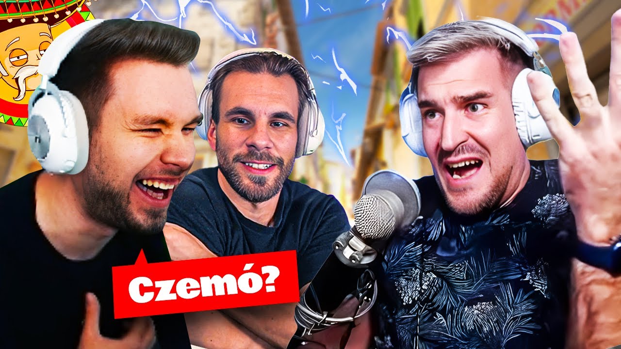 PEVOR TROLLUJE IZAKA NA TRENINGU EMERITOS BANDITOS!
