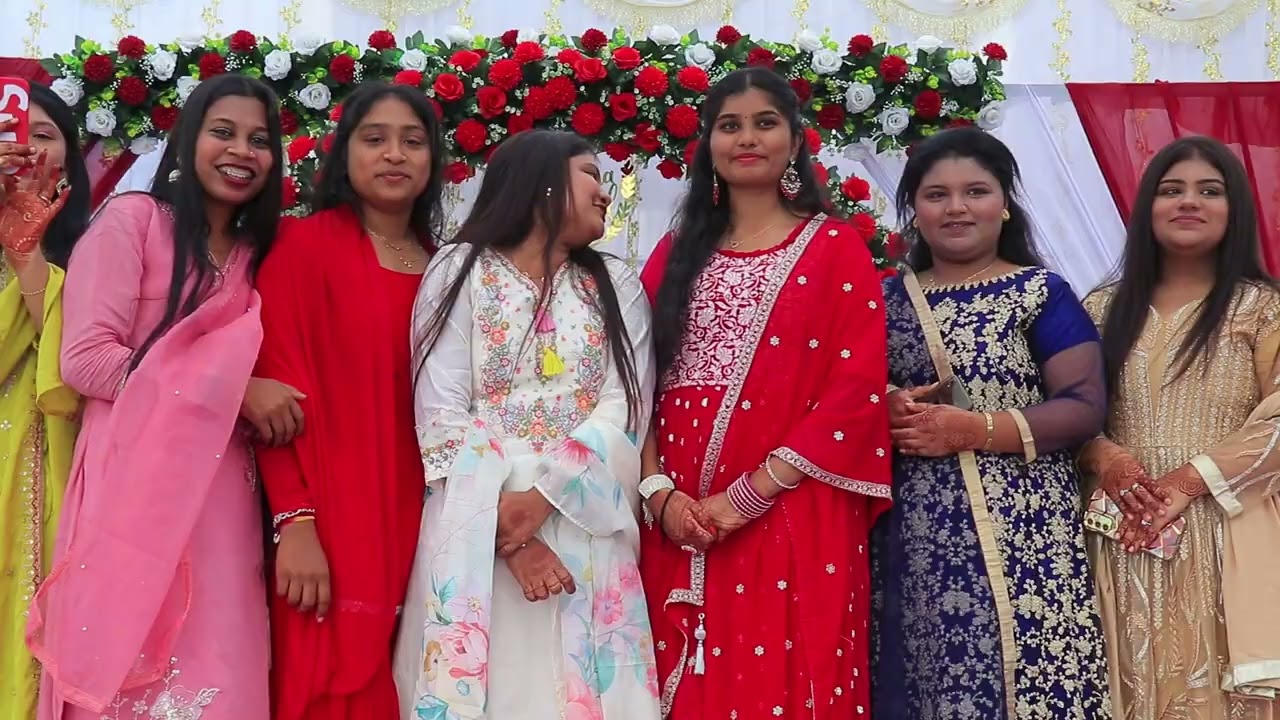 ismail weds halim Part 2