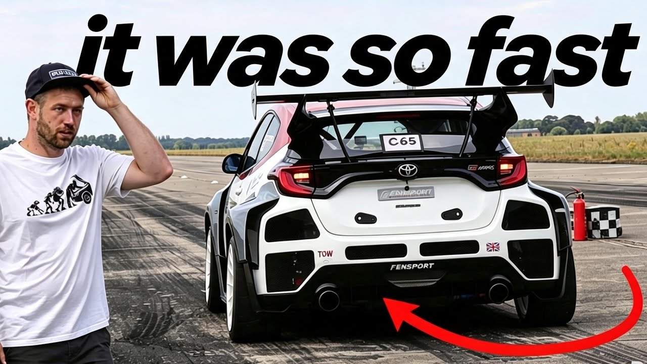 🔥 TEN OF THE BEST 2026 &mdash; ЛУЧШЕЕ ВЕЛИКОБРИТАНСКОЕ АВТОШОУ №1 🔥