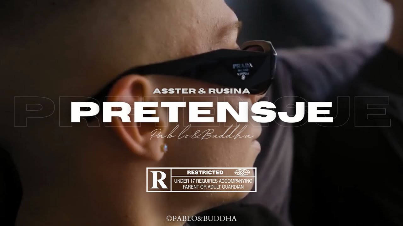 [FREE] ASSTER & RUSINA Type Beat | 