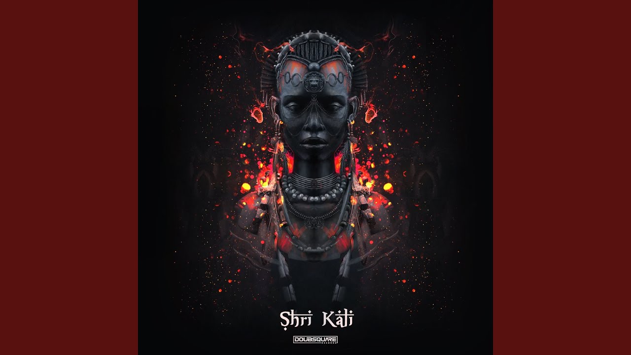 Shri Kali (Original Mix)