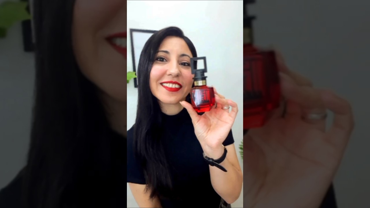 CHER ONYX ROUGE🥂 RESEÑA ~Morolove