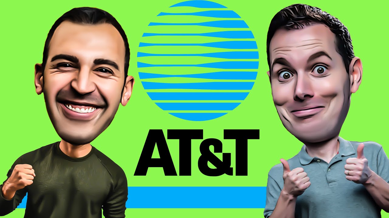 Will AT&T Stock go up?  AT&T Stock Analysis with Learn to Invest