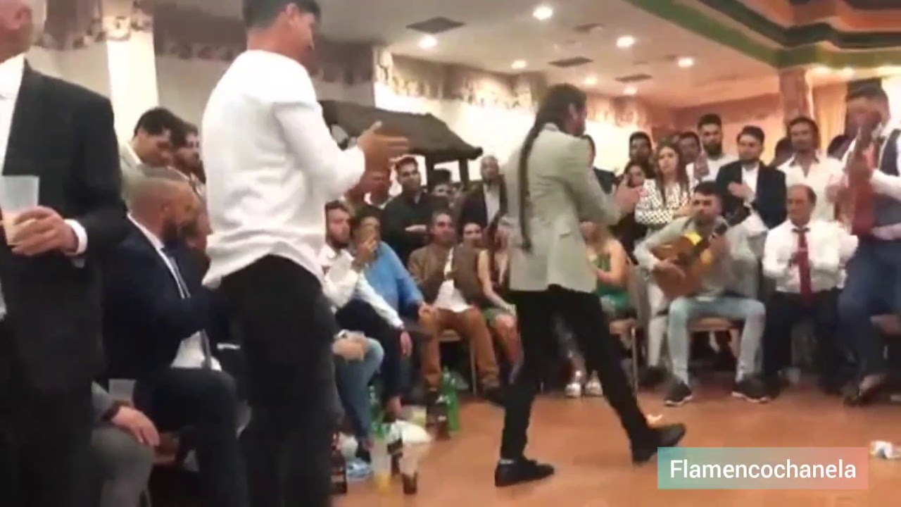 MEJORES MOMENTOS del CANELITA 2019