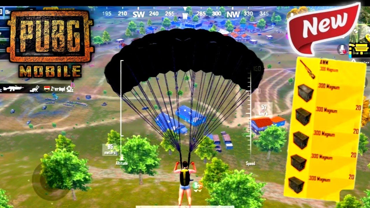 🔥BEST LOOT GAMEPLAY in NEW EVOLVING UNIVERSE MODE 😍 PUBG Mobile - BGMI #PUBGMOBILE, #pubg,