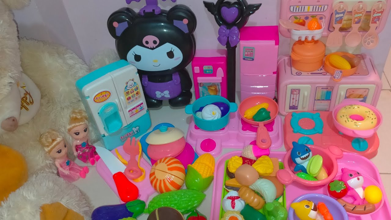 Peaceful ASMR Toy Sounds for Focus & Rest #asmr #asmrsounds #satisfying #toys #diy 