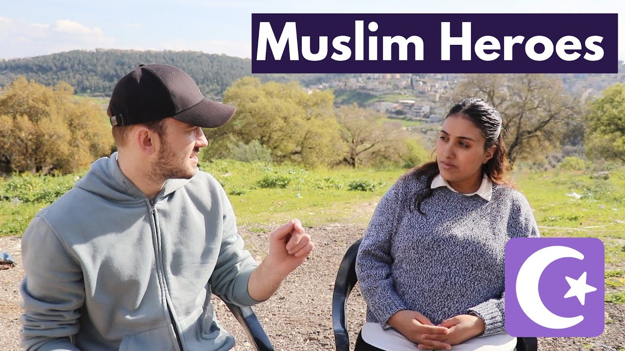 The Israel You Have Never Seen Before ☪️🇮🇱