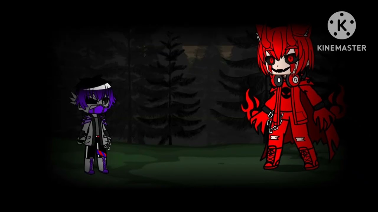 Triple trouble good ending
