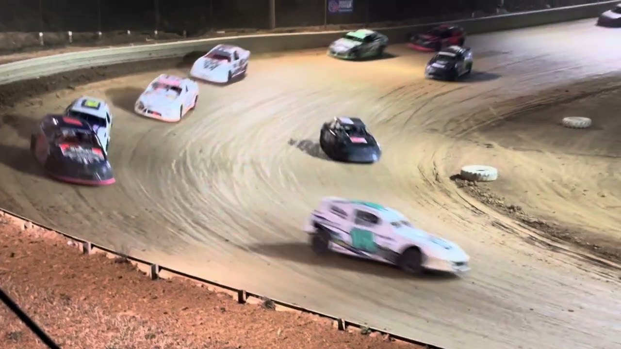 Beckley motor speedway scdra 10k to win 2025 