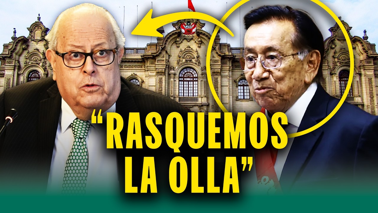 José Balcázar pidió a Julio Velarde más fondos por 