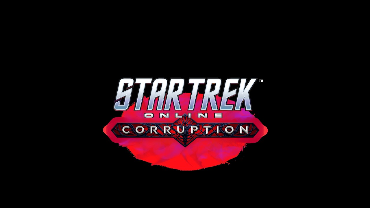 Star Trek Online | Corruption | Curse of Phrygia