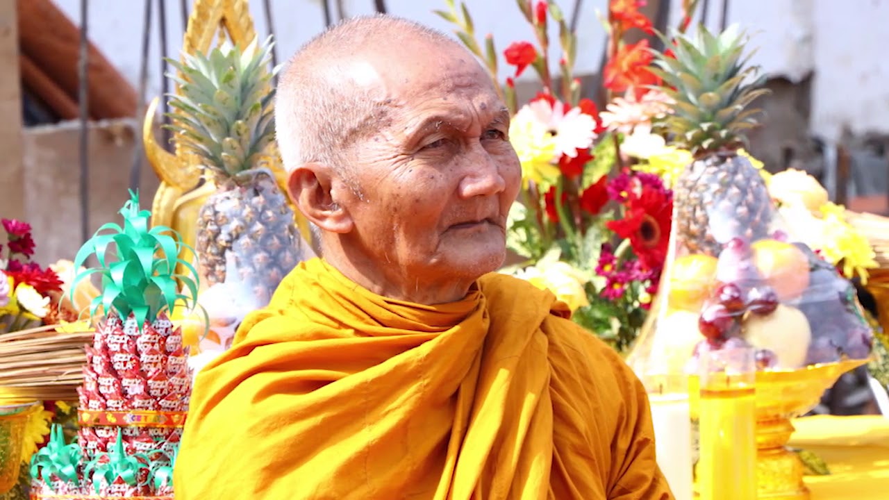 Perjalanan Vihara Mahzab Theravada Pertama di Sumatera Utara