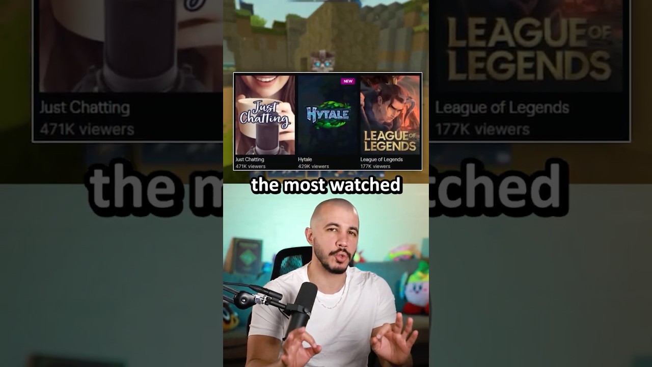 Hytale Has Already Won