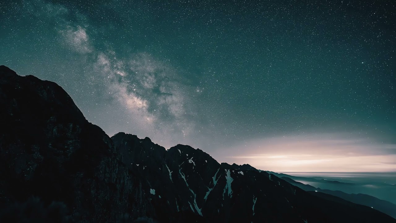 Zikre Dalmış Bütün Alem  İlahi  -  4K