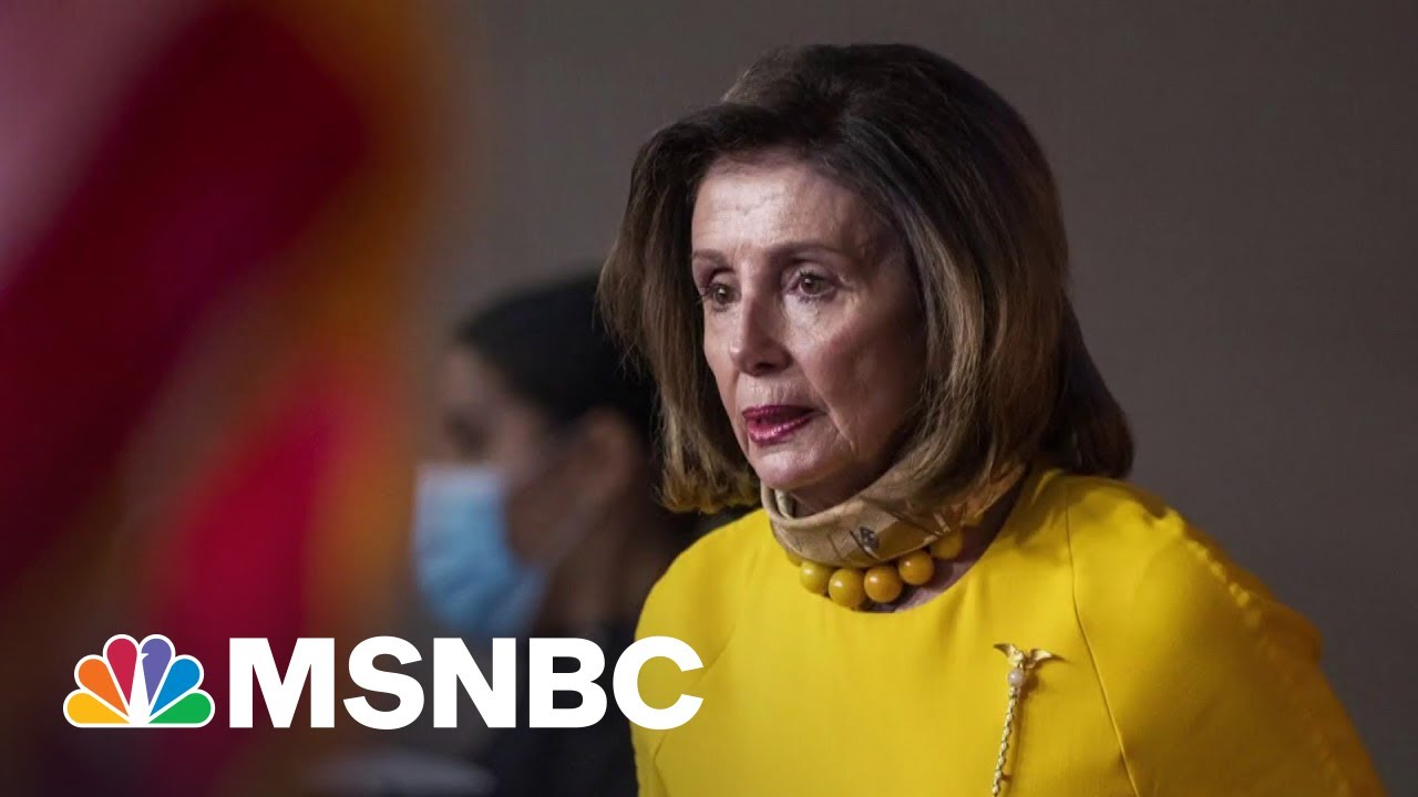 Intrigue On Capitol Hill: How Can Biden, Democrats Pull This Off?