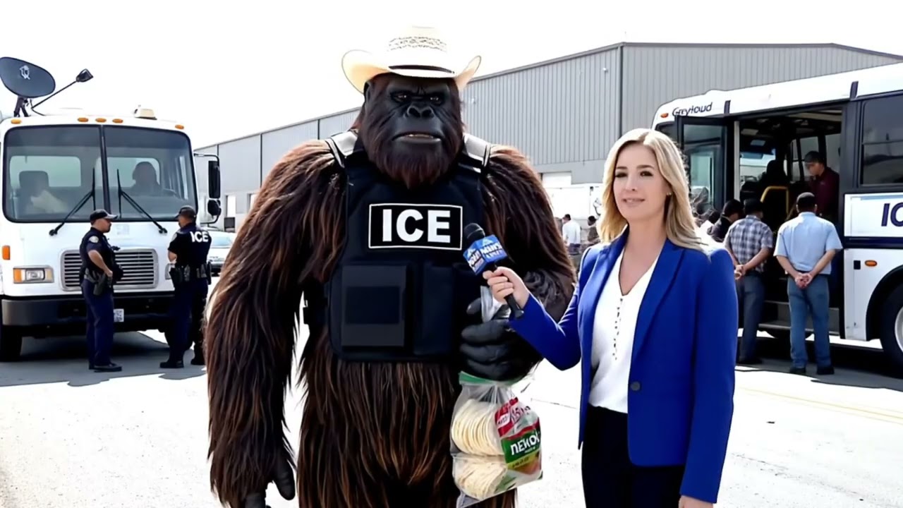  BIGFOOT 