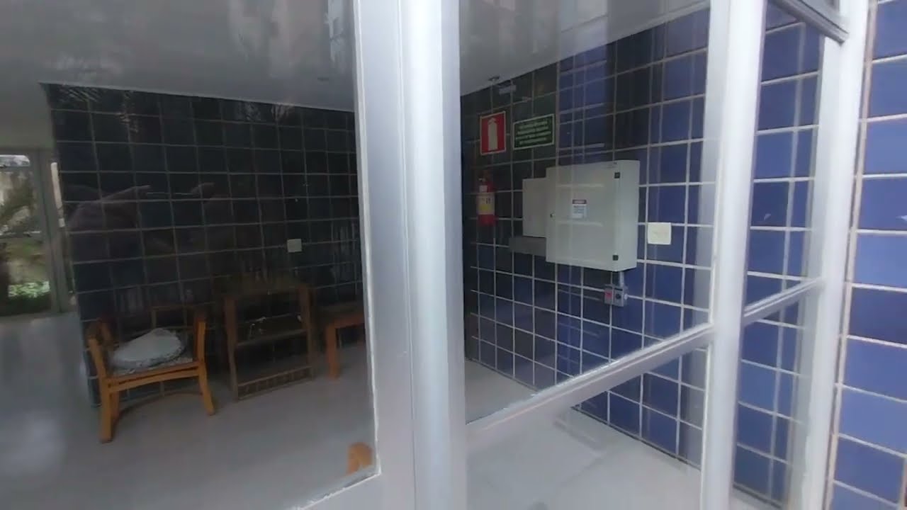 Apto  Gutierrez ‐ 3 quartos, 1 suíte e 2 vagas