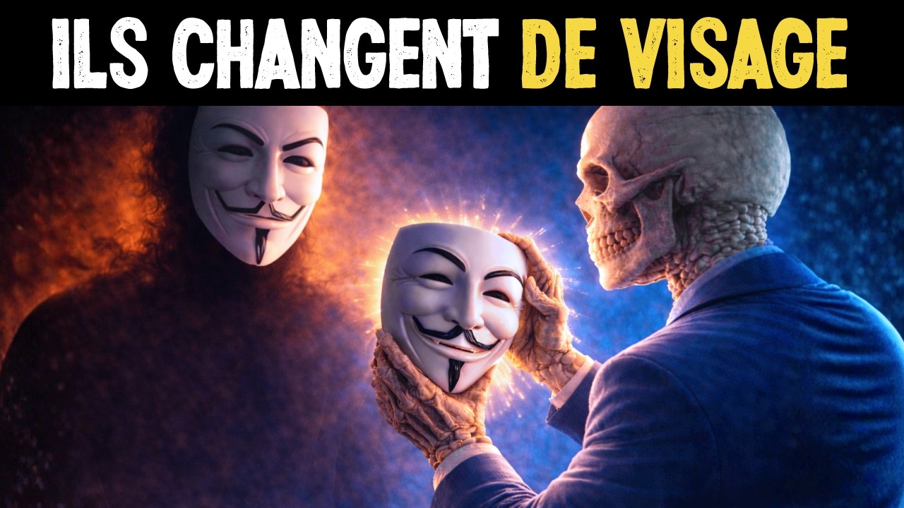 Ce Qui Se Passe Vraiment Quand l’Empathe Dit Enfin NON | Carl Jung