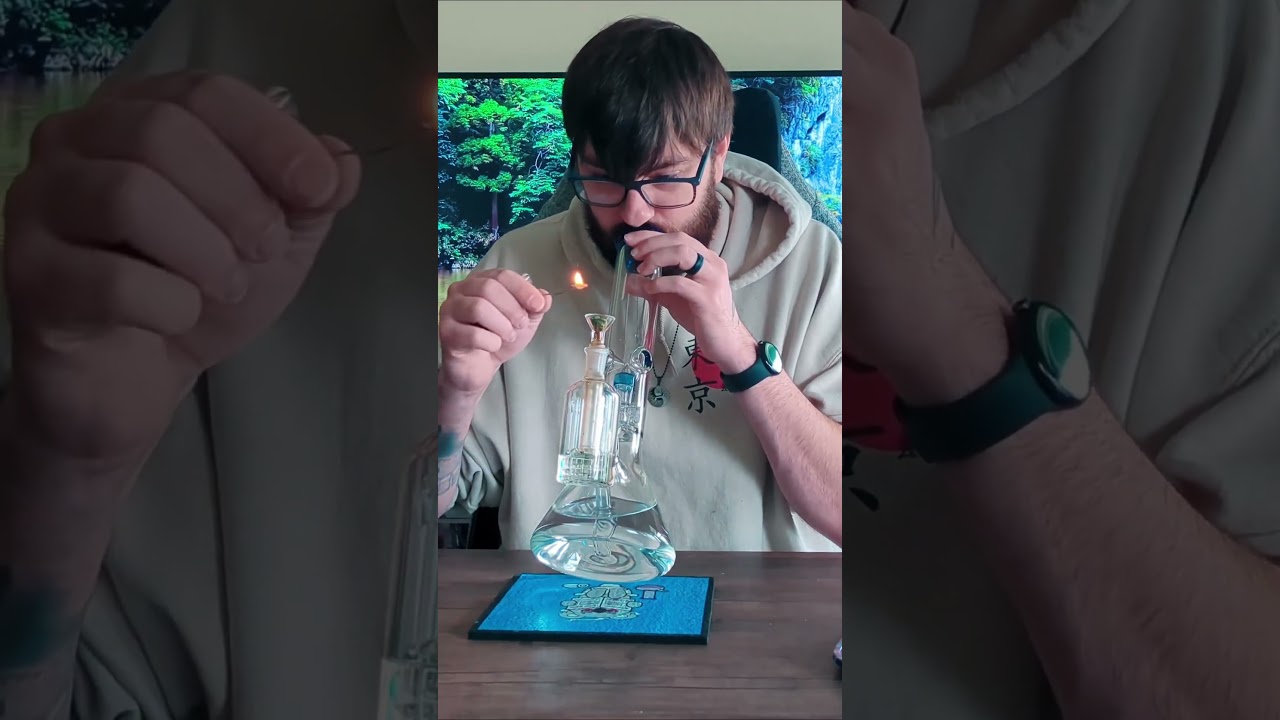 Unlocking the Mystery of The Dopest Genetics Gushers Tasting and Review