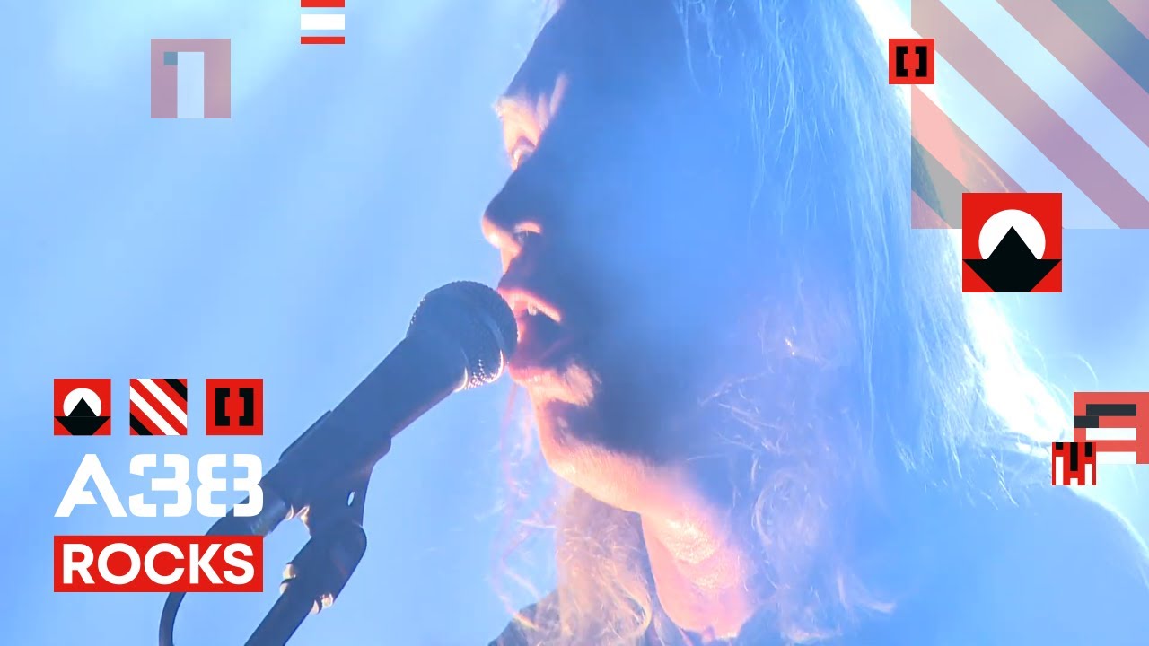 New Model Army - 51st State // Live 2019 // A38 Rocks