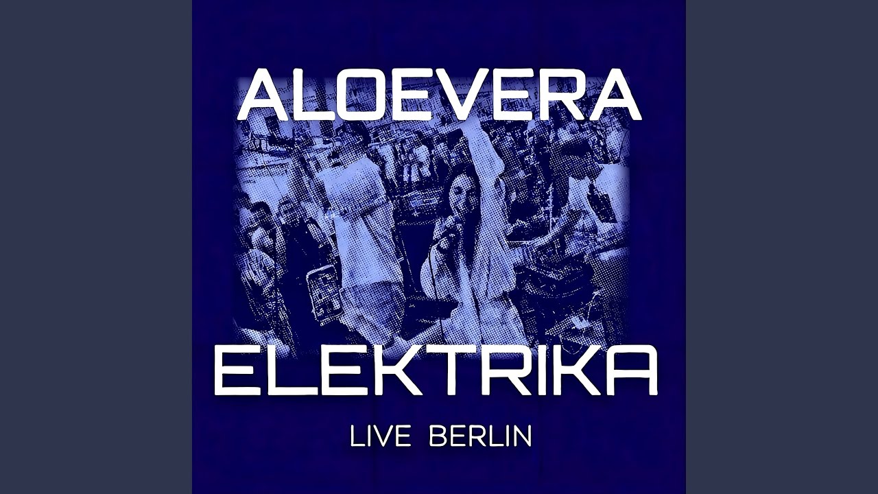 Неумело (Live Berlin)