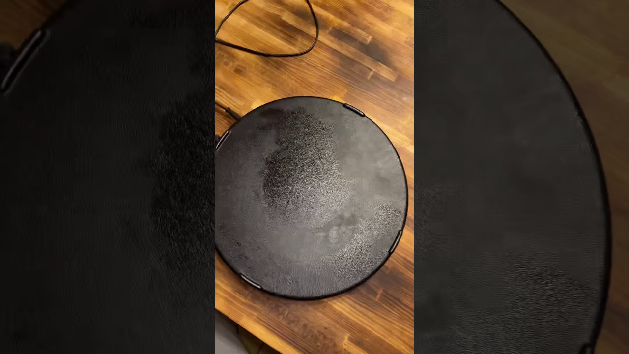 HEKA-Tränkenwärmer, 33cm (24 Watt) Totale Katastrophe - Außen Hui innen pfui