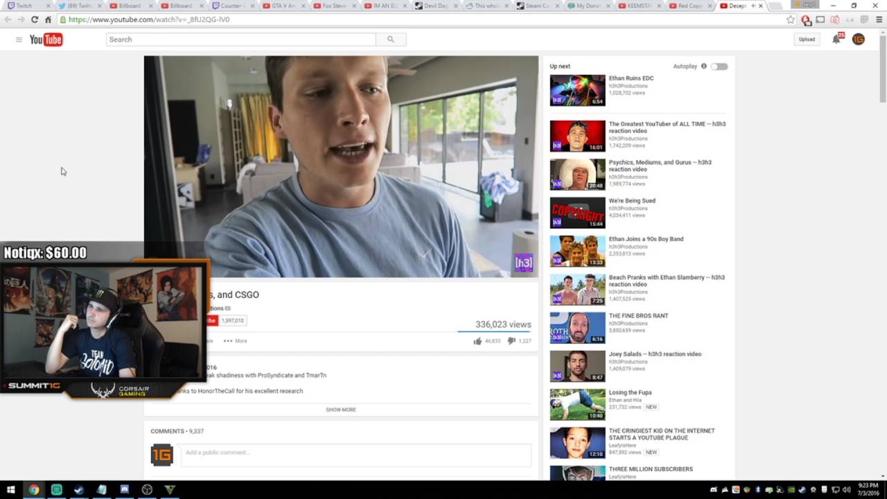 SUMMIT1G WATCHES 