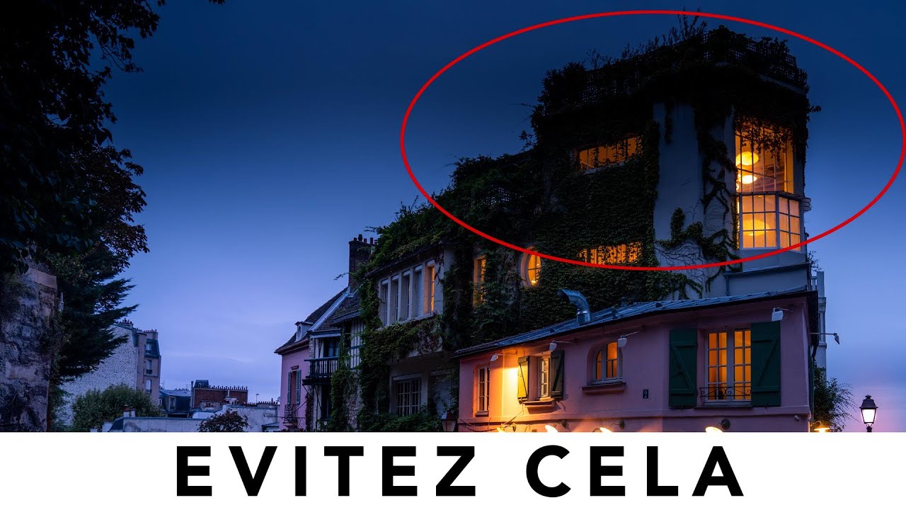 3 SECRETS pour améliorer vos masques avec LIGHTROOM Classic 2022
