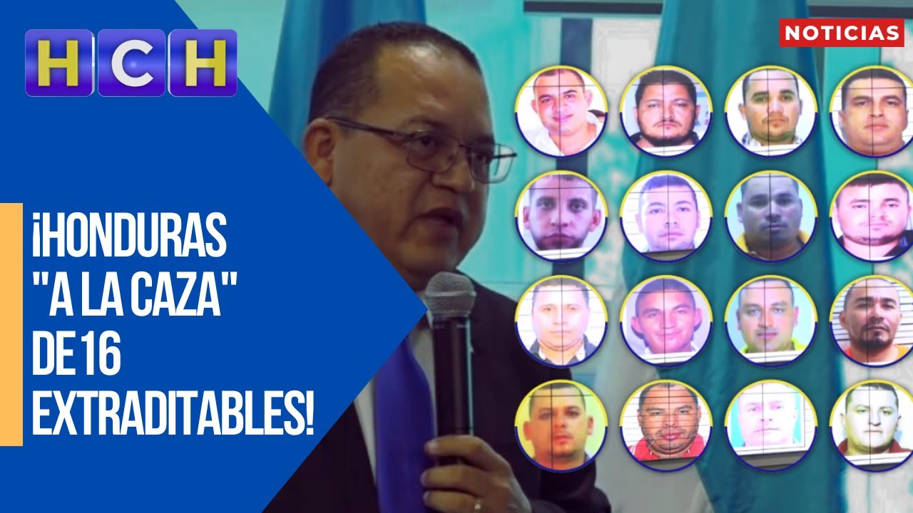 ¡Honduras 