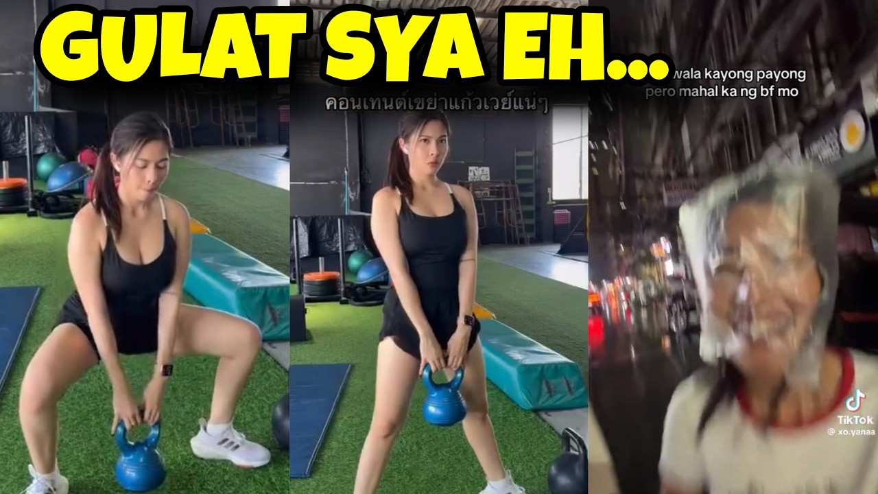 GULAT SYA IBA PALA YUN GINAGAWA NYA... | Best Pinoy Funny Videos Compilation TRY NOT TO LAUGH
