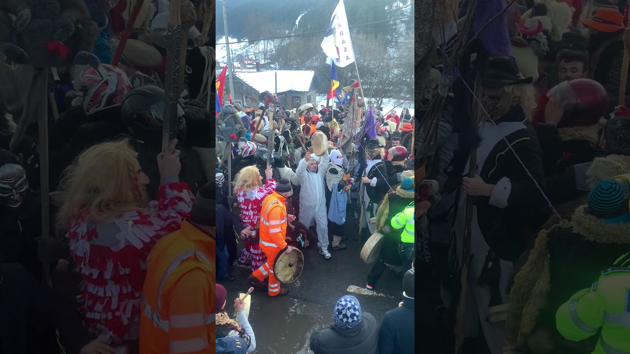 Capra Sabasa VS Capra Soci 2019-2020