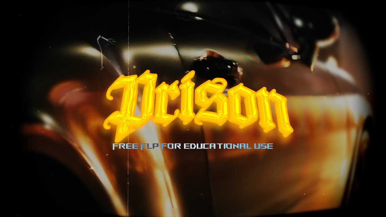 FREE FLP 🪈 Old School x Boom Bap Type Beat - 