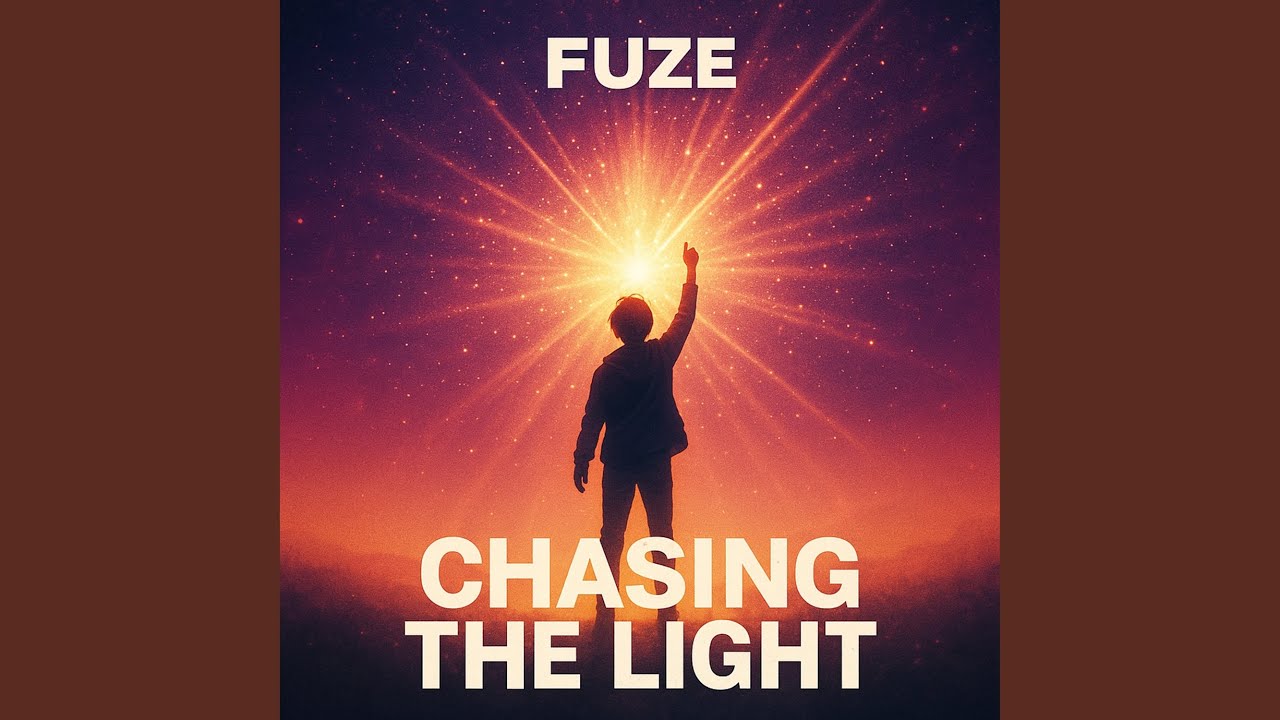 Chasing The Light