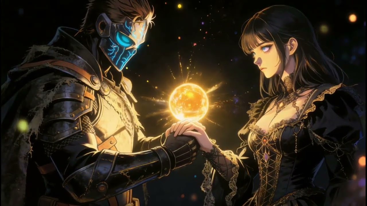 Gravity of Your Heart