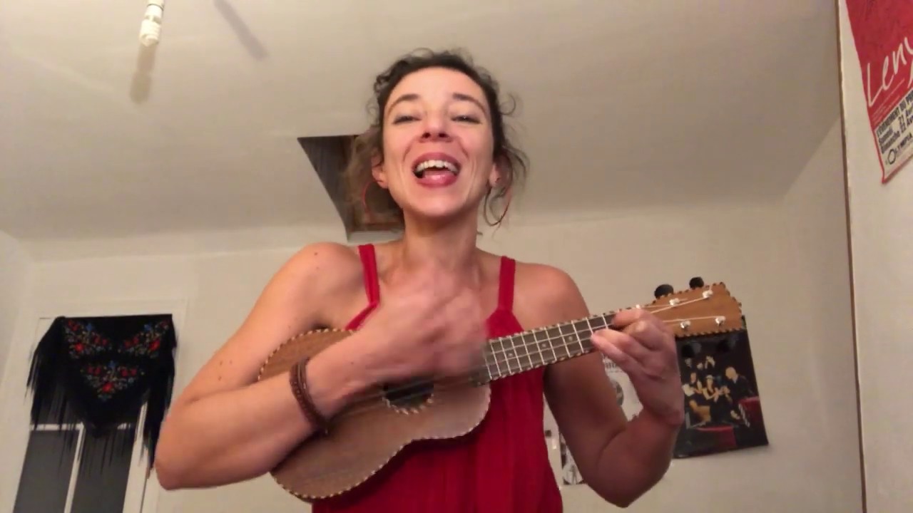 Djazzelles, Samba Lélé
