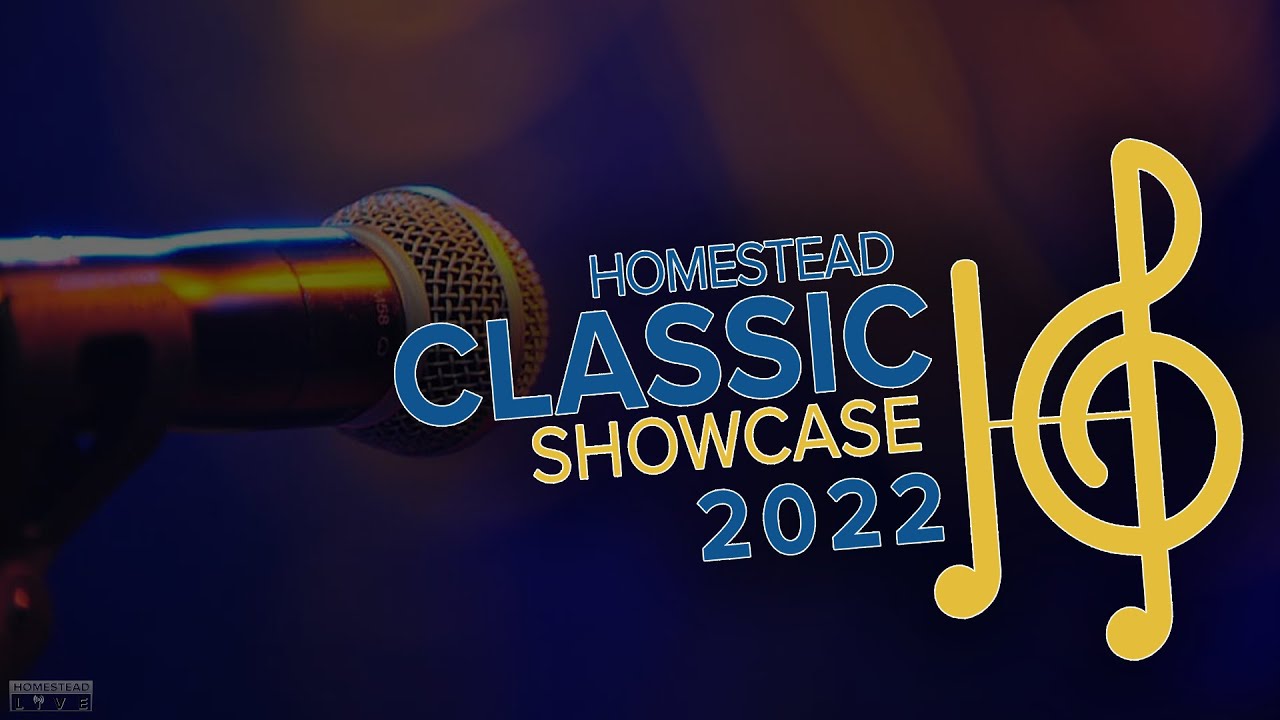 Homestead Classic Showcase | Arena | Saturday, February 12, 2022 | 7:30 AM -12:30 PM