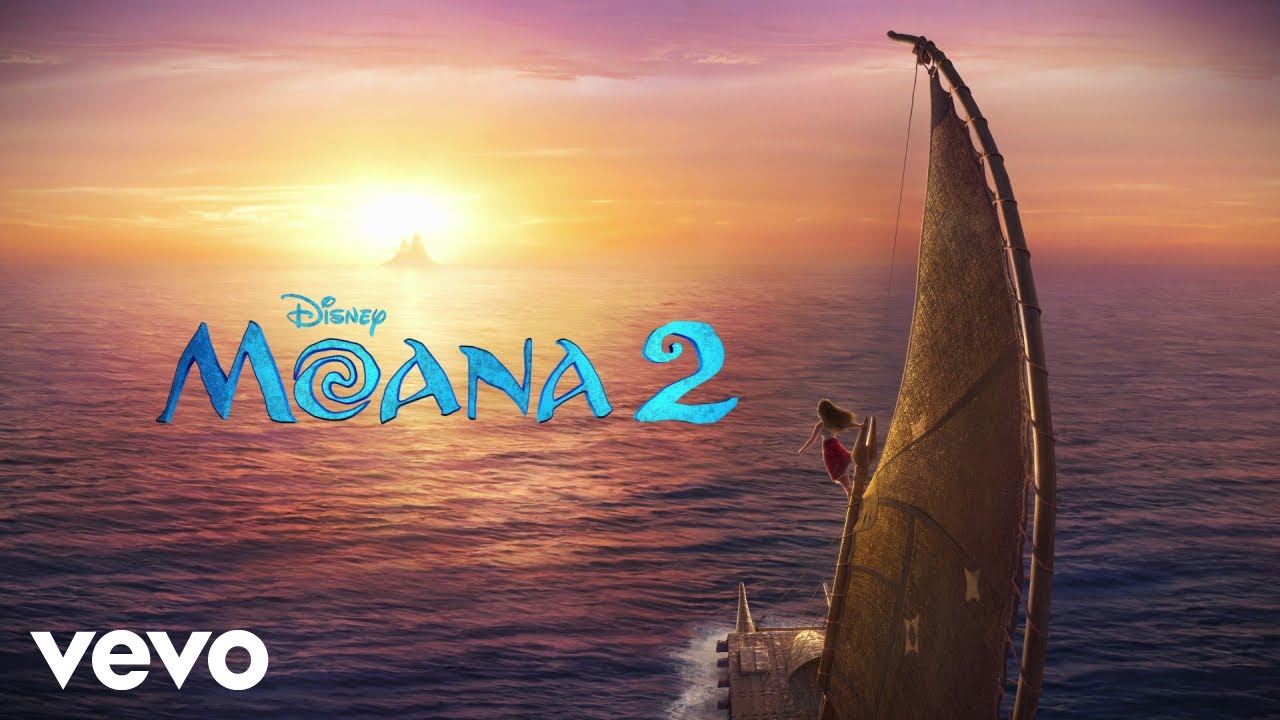Olivia Foa'i, Te Vaka - Finding The Way (From 