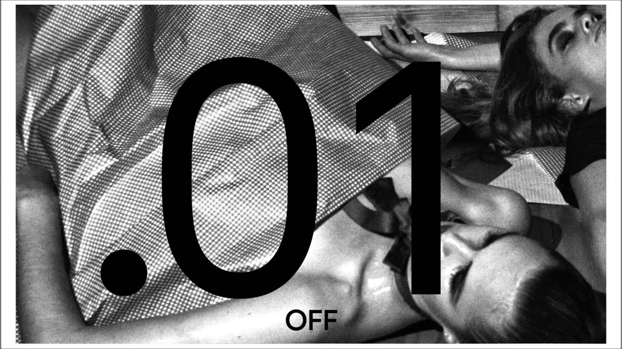 SoKool - Recognize feat. Mr. Schug - OFF101