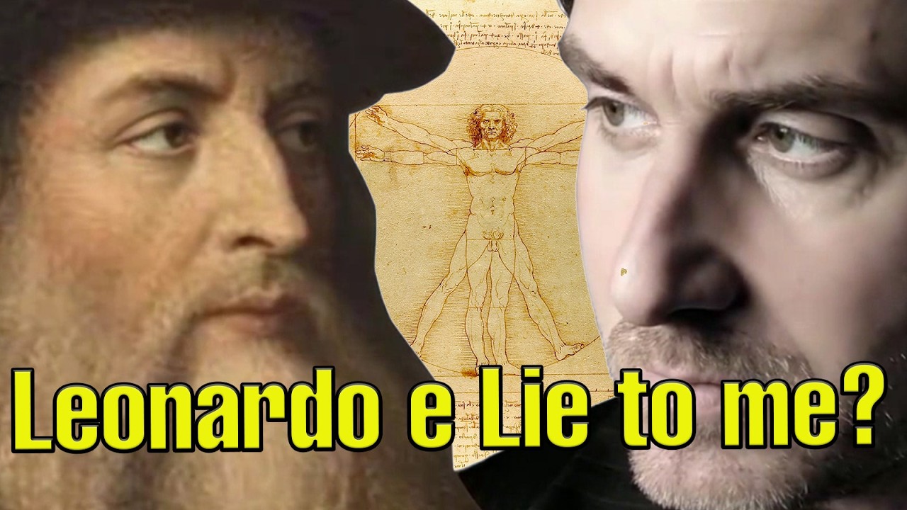La Scapigliata. Da Leonardo a Tim Roth