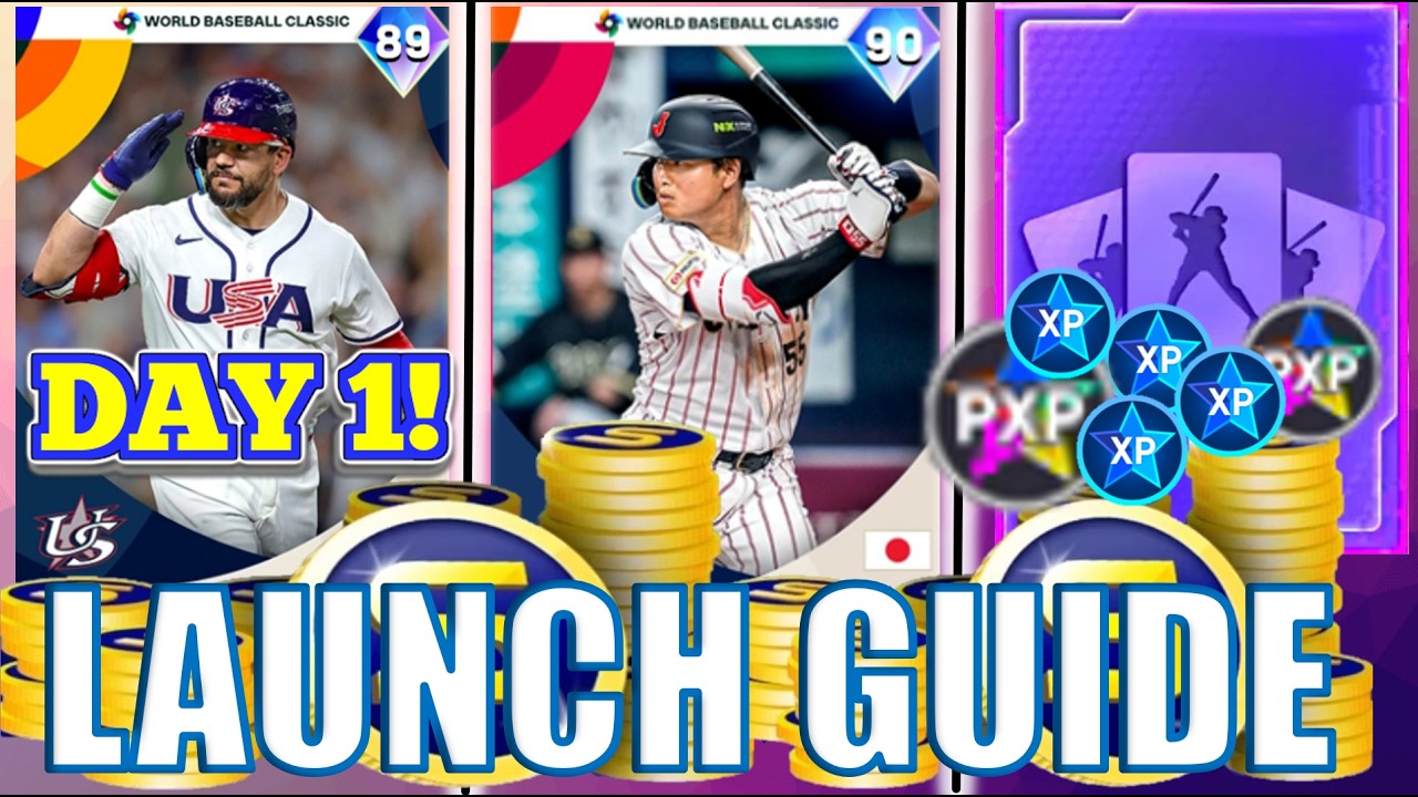 Do THIS First In MLB The Show 26! Make TONS Of Stubs Day 1!