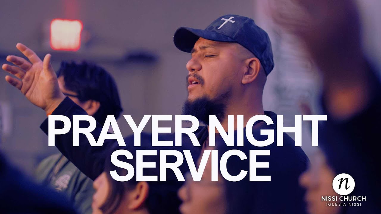 Prayer Night