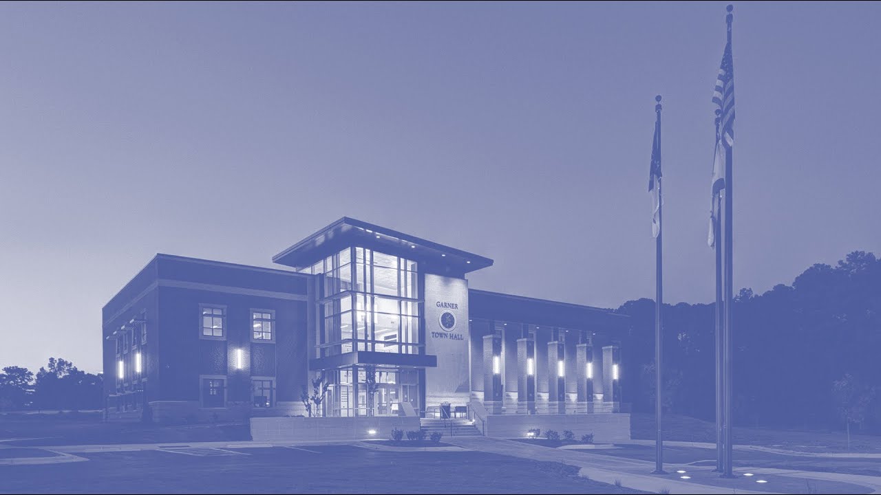 Town Council Meeting for 2/3/2026