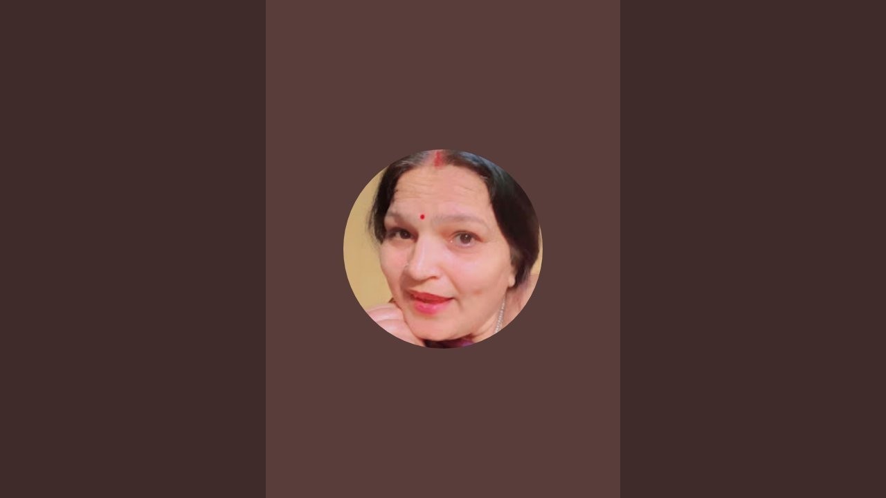 Sanju Sharma is live