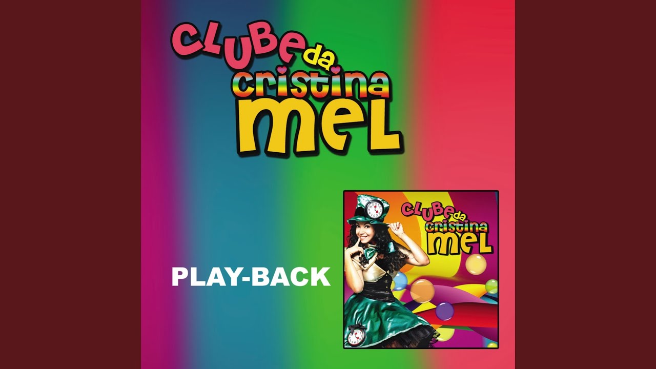 Som do Coração (Playback)